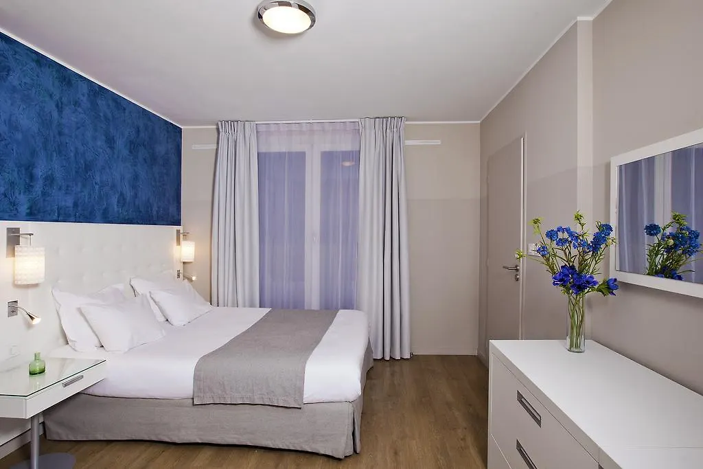 Appart hôtel Residhome Marseille