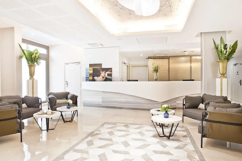 **** Appart hôtel Residhome Marseille France