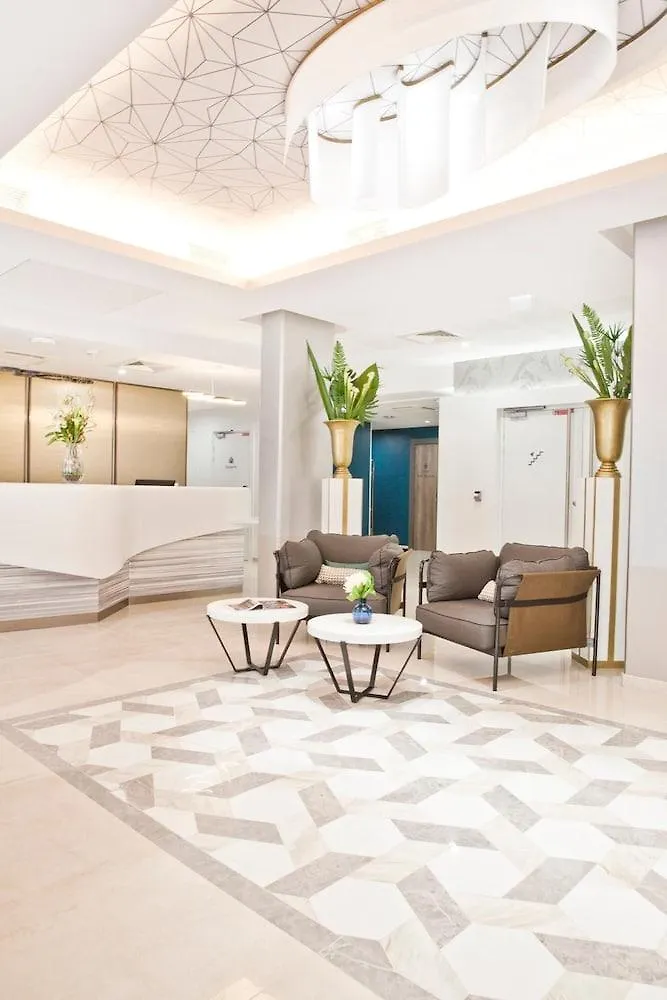 Aparthotel Residhome Marseille