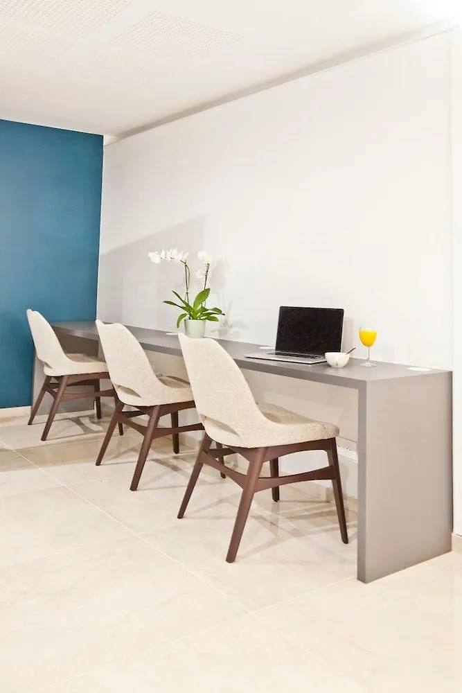Residhome Marseille 4*,  France