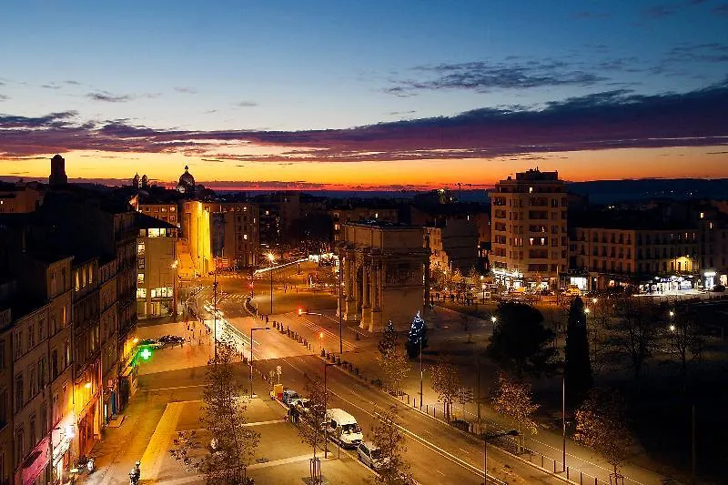 Residhome Marsilya