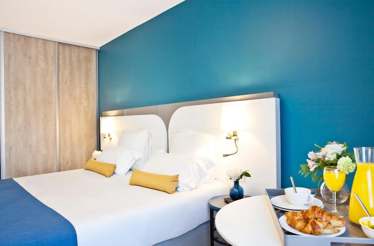 Appart hôtel Residhome Marseille