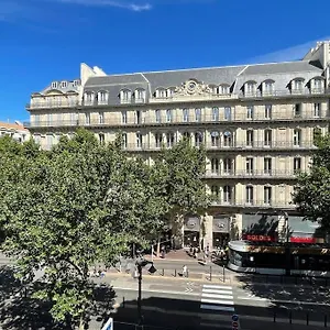  Apartament Lafrenchcasa Noailles