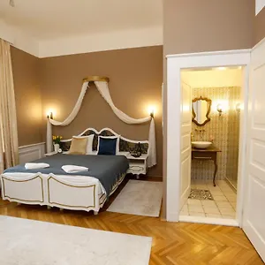 Villabaroque_eger Nocleg ze śniadaniem Eger