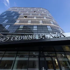 Otel Crowne Plaza - Le Dome