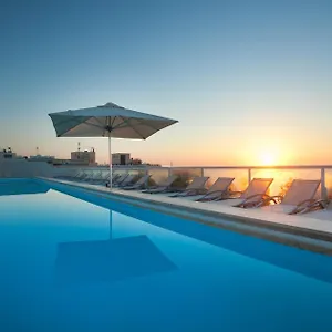 The George, Urban Boutique Malta