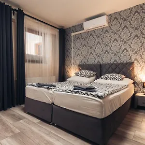 Vegvari Hotel Eger