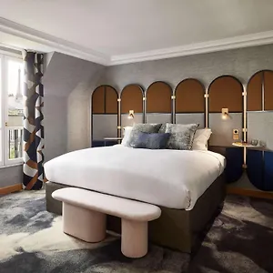 Sofitel Baltimore Tour Eiffel Francia
