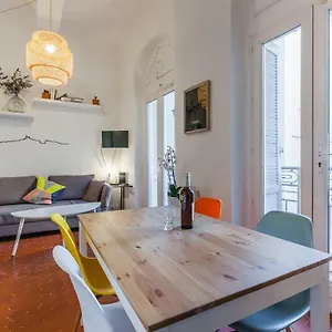 Appartement Le Moulin, Marseille