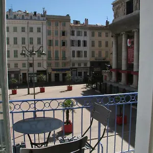 Appartement La Maison De L'opera, Marseille