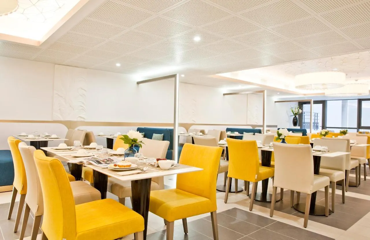 Aparthotel Residhome Marseille