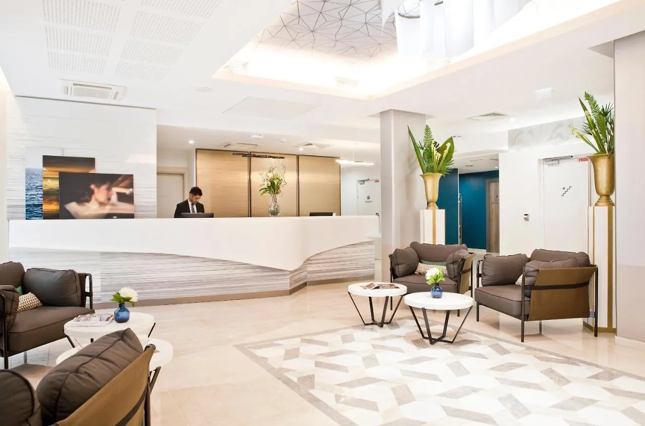 Residhome Marseille contacts