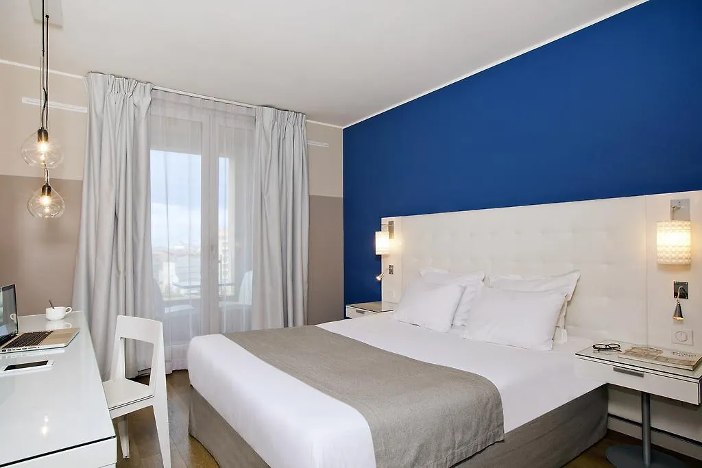 Aparthotel Residhome Marseille