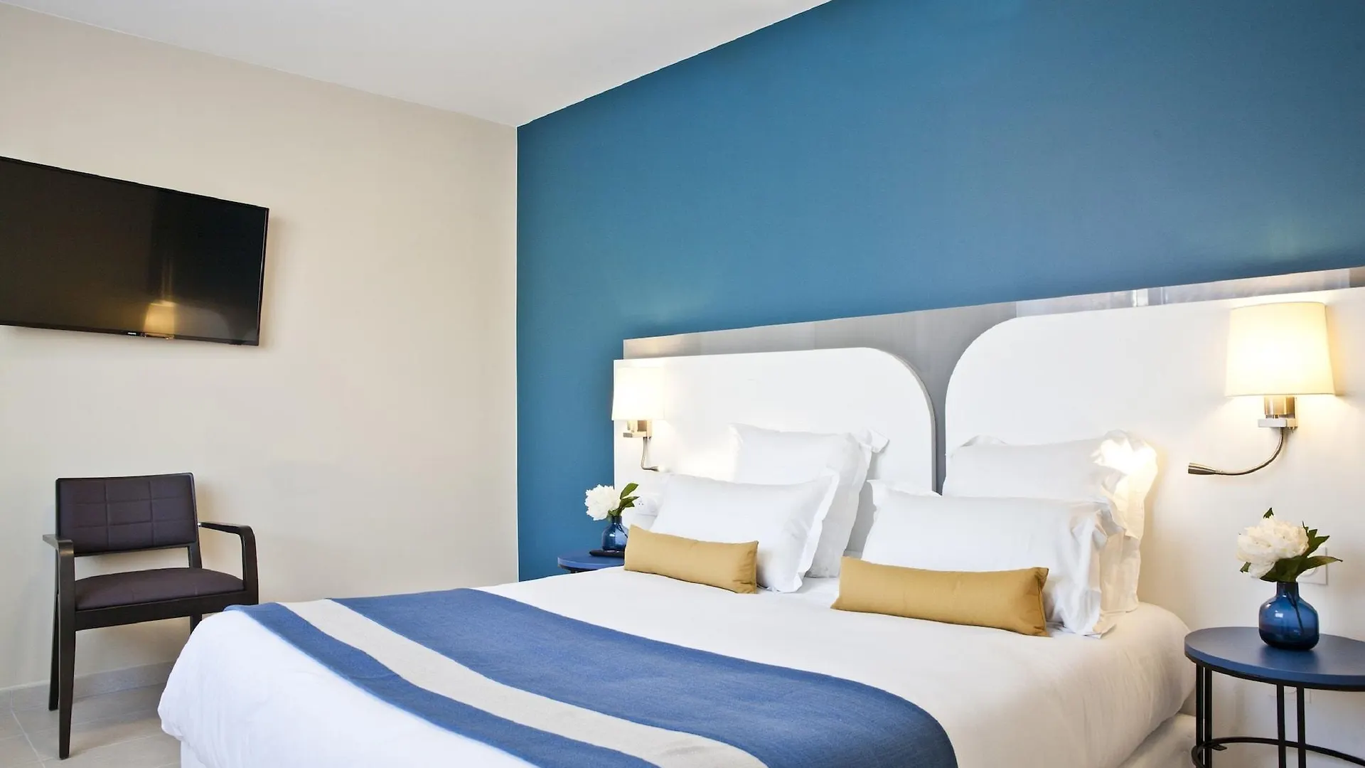 Residhome Marseille Aparthotel