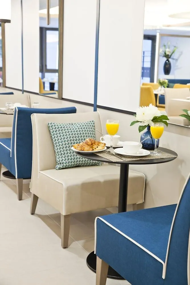 Residhome Marseille 4*,  France