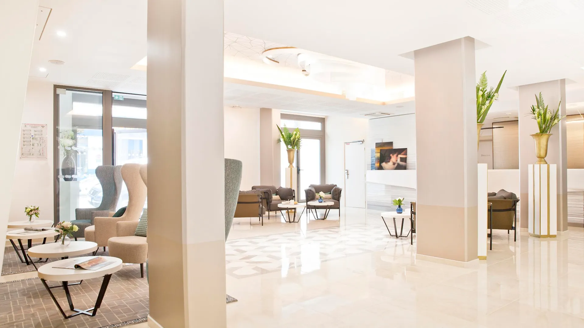 Residhome Marseille Aparthotel