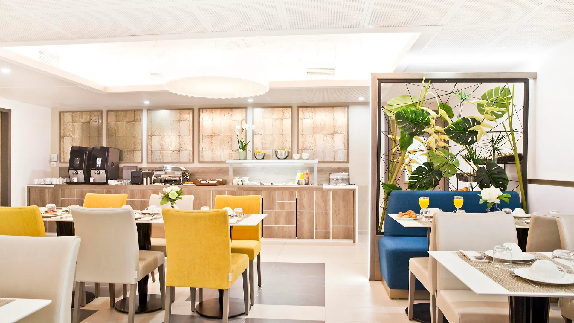 Residhome Marseille Aparthotel
