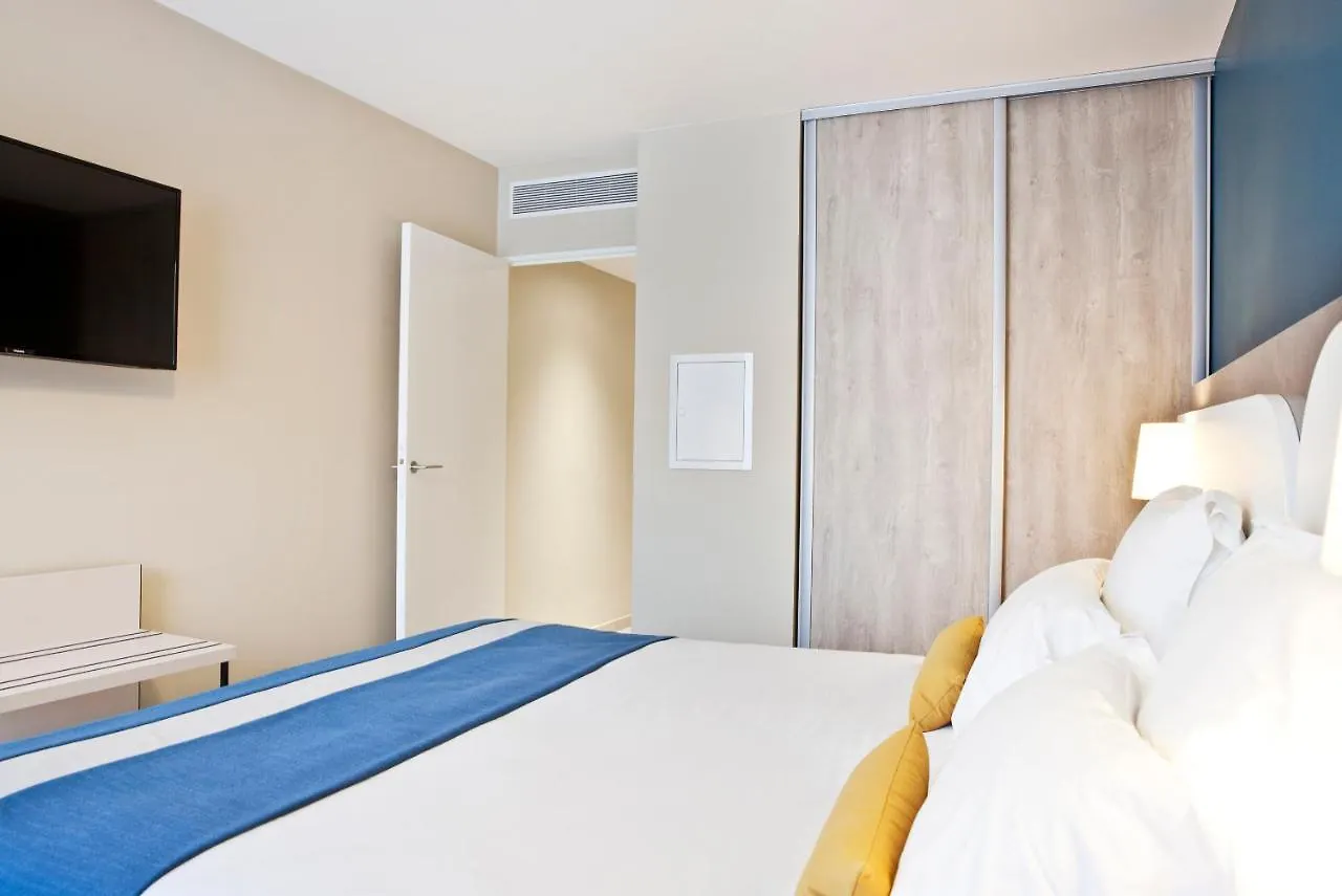 公寓式酒店 Residhome 马赛