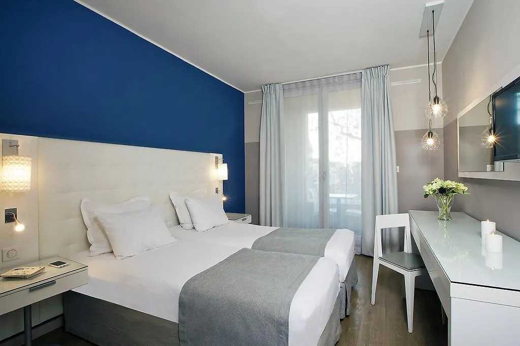 Residhome Marseille Aparthotel