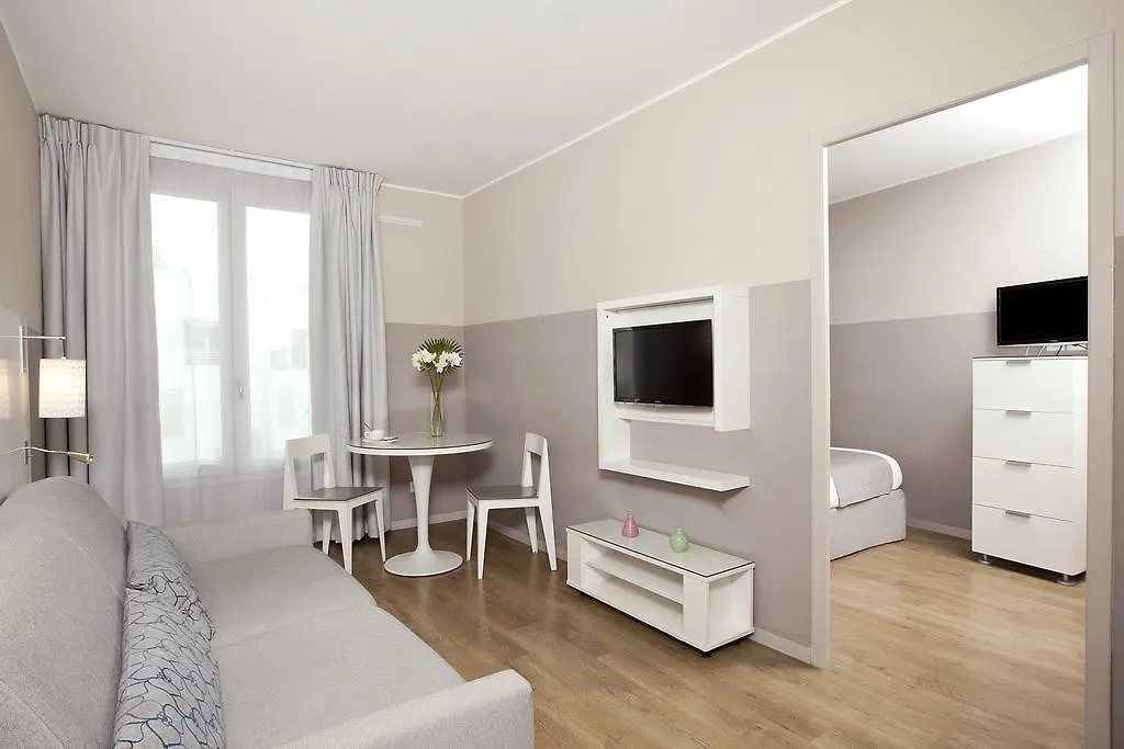 Residhome Marseille 4*,  France